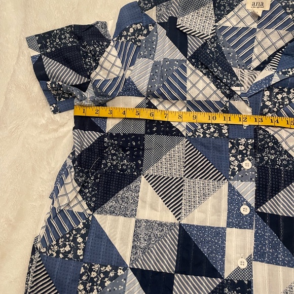 Collard top - Picture 8 of 10